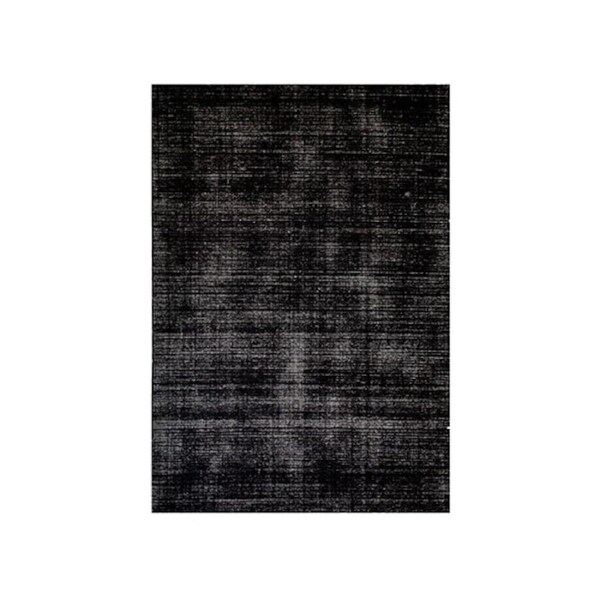 Richmond Black White Rug 155X225Cm