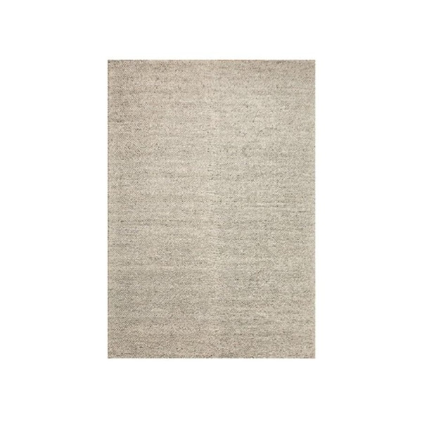 Path Timeless Grey Rug 155X225Cm