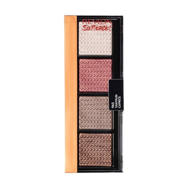 Revlon So Fierce! Prismatic Palette - Tantrum