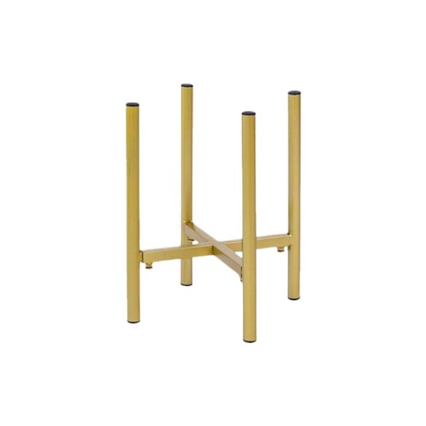 Metal Plant Stand Adjustable Indoor