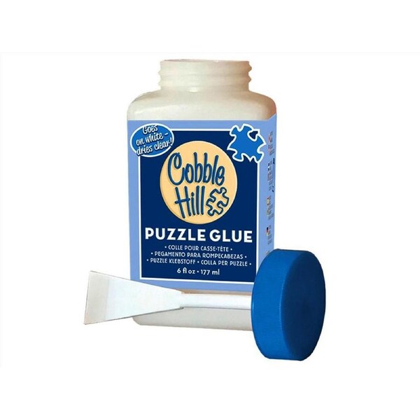 Puzzle Glue 180ml Puzzle