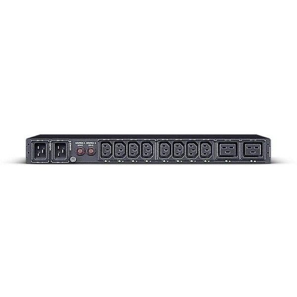 CYBERPOWER PDU44005 Power Distribution Unit - 16amp