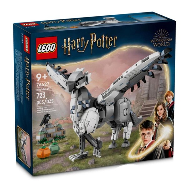 LEGO Harry Potter Buckbeak (76427)