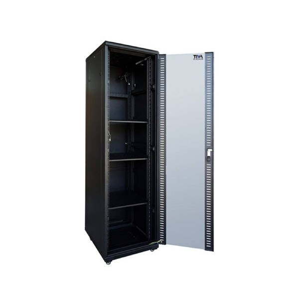 Avit 45 Ru 600 X 800Mm Deep Floor Data Rack