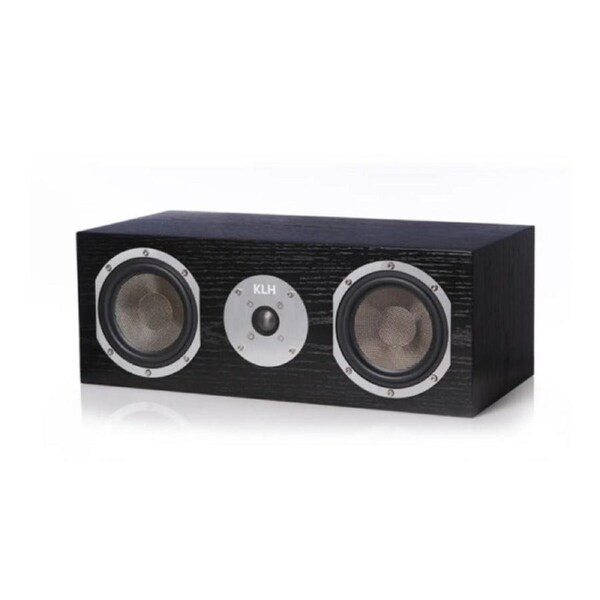 Klh Audio Black Oak Story I Centre Channel Speaker