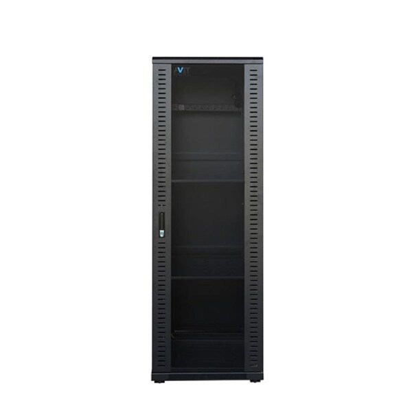 Avit 37 Ru 600 X 600Mm Deep Floor Data Rack