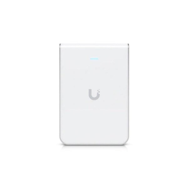 Ubiquiti U6Iw Unifi Wallmounted Wifi Access Point Builtin Poe Switch