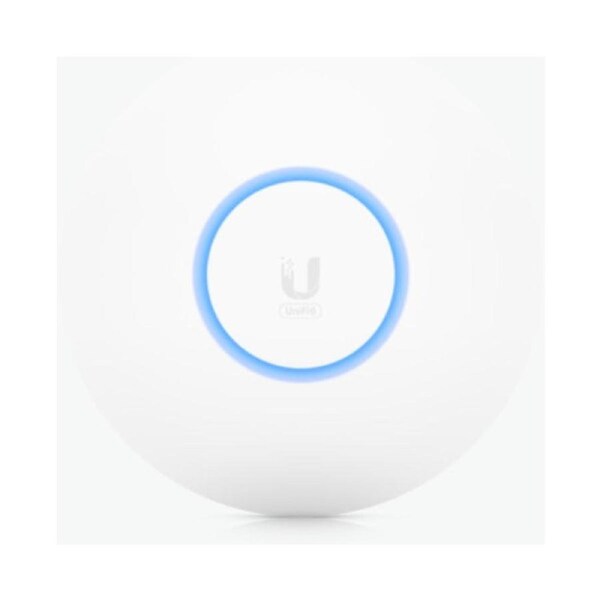 Ubiquiti U6Pro Unifi Ap Wifi6 Indoor With 300Plus Client Capacity