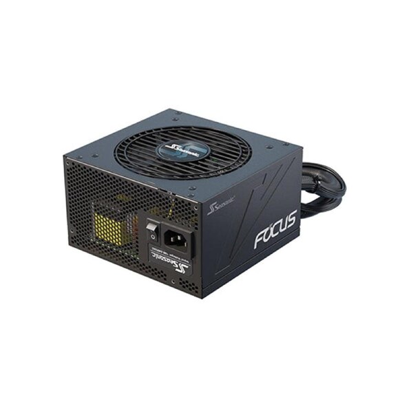 Seasonic 850W Focus Gold Psu