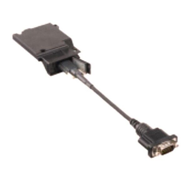 Panasonic Toughbook G2 True Serial Port