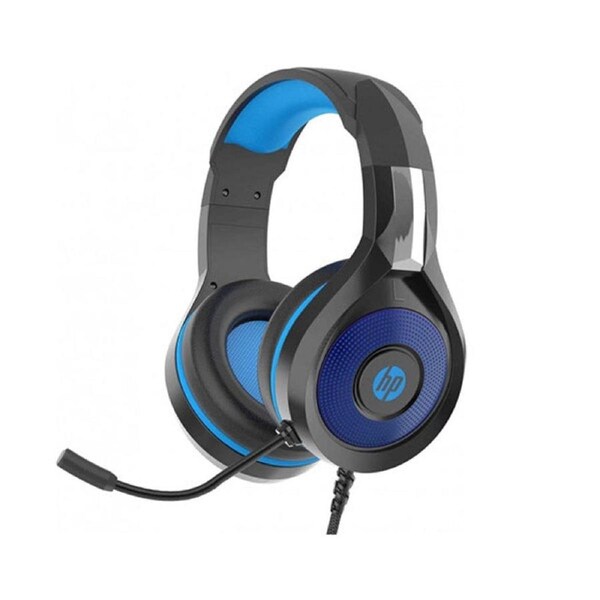 HP Dhe 8010 Stereo Gaming Headset