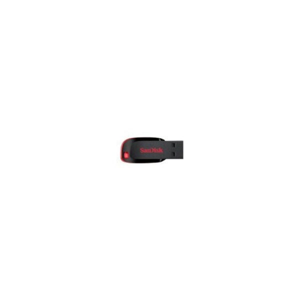 SanDisk Cruzer Blade 32Gb Usb Flash Drive