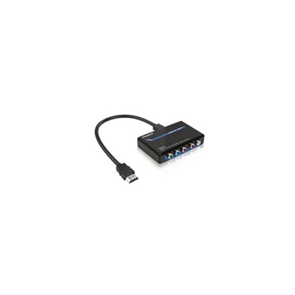 Simplecom Hdmi To Component Video And Audio Converter