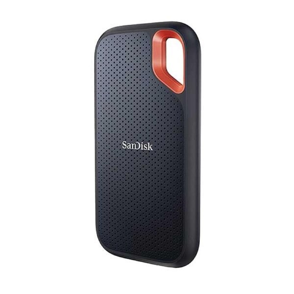 Sandisk 1tb Extreme Portable Ssd V2