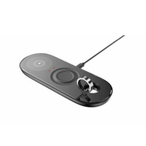 Teq 5 In 1 Fast Wireless Charger