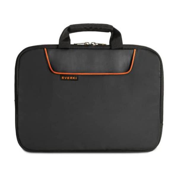 EVERKI EKF808S18B Laptop Sleeve With Memory Foam