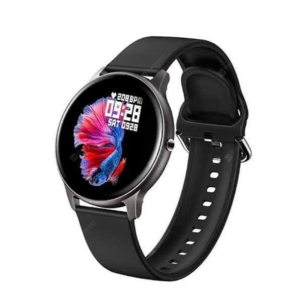 Kivee Smart Watch For Ios And Android