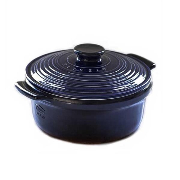 Ginpo Blissio 24cm High Airtight Waterless Pan
