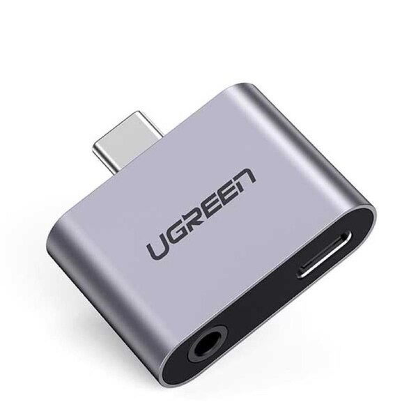 Ugreen 2 In 1 Usb C To C And Adapter