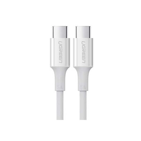 Ugreen Usb C To Type C Male To Male Data Cable 2M