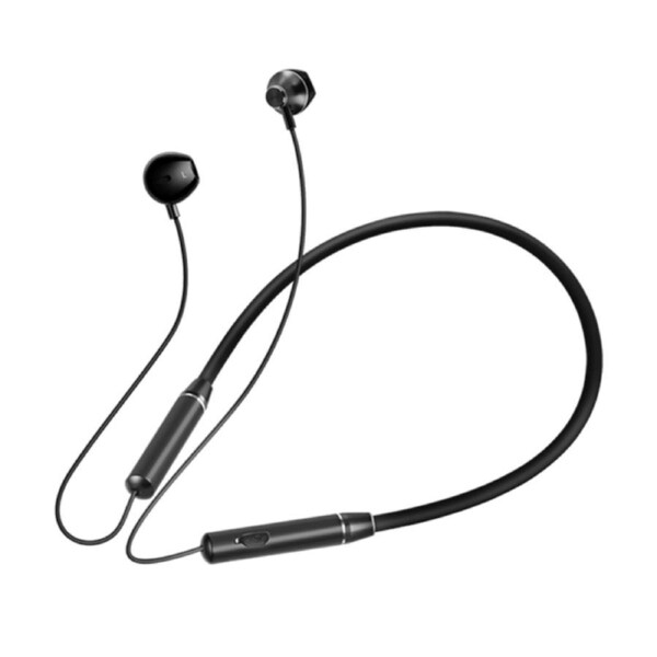 Kivee Bluetooth Earphone Black