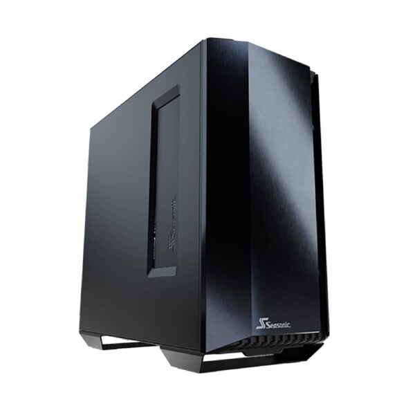 Seasonic Syncro Aluminum Case With Syncro Dpc 850 850w 80