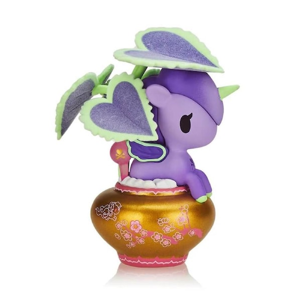 Tokidoki Unicorno Botanical Piantina Limited Edition