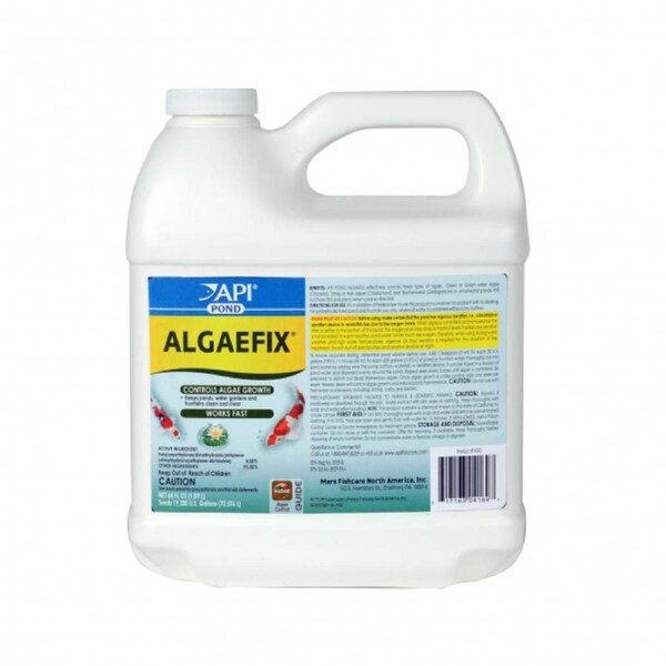 API Pond Algaefix 1.89ltr (AU-169D)
