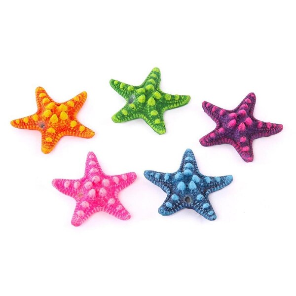 Kazoo Starfish 5 Pack (19033)