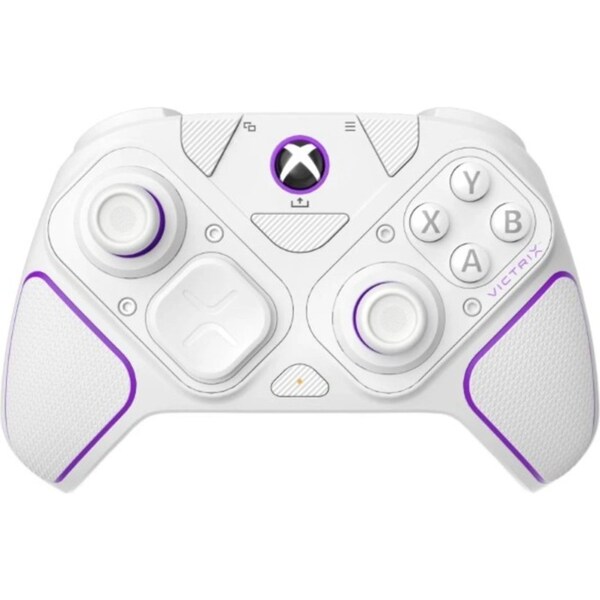 PDP Xbox Victrix Pro BFG Wireless Controller White