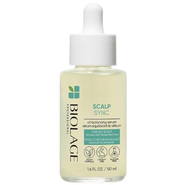 Matrix Biolage Scalp Sync Oil Balancing Serum 50ml