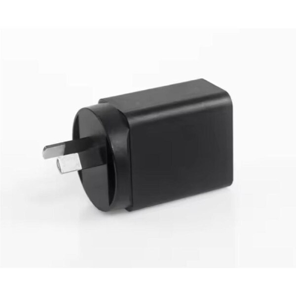 Yealink 5V 0.6 Amp Replacement Power Supply Unit for W53H / W56H, W60B DECT Products, USB, No Cord Included