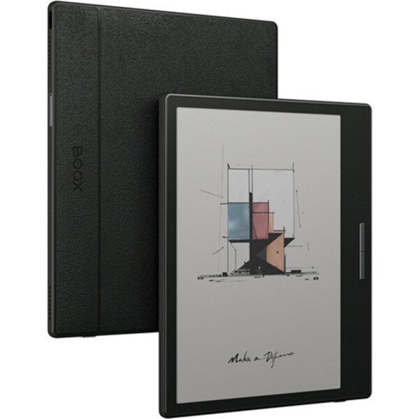 ONYX BOOX Go Color 7 eReader - Black