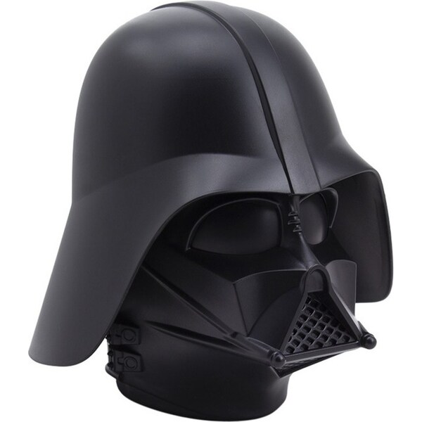 Disney Star Wars 14cm Darth Vader Light w/ Sound Home/Room Table/Desk Night Lamp
