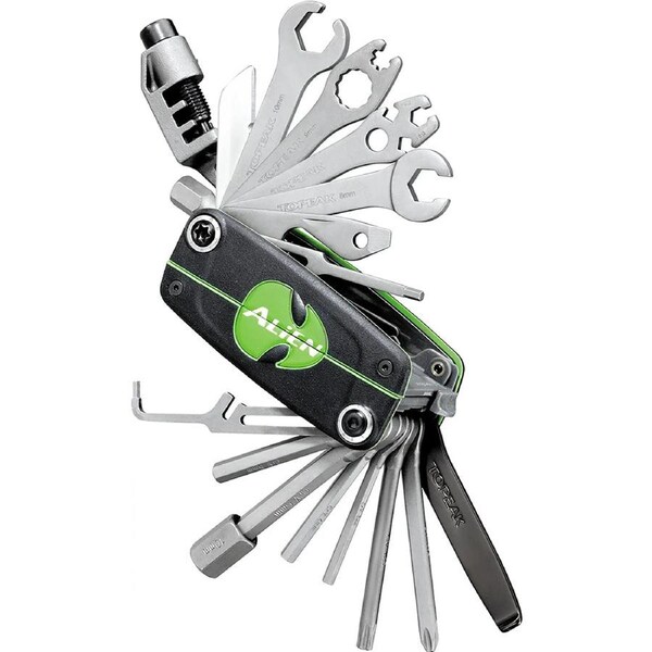 Topeak Alien III Multi Tool