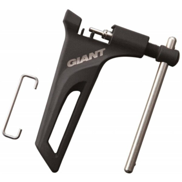 Giant Tool Shed Chain Breaker