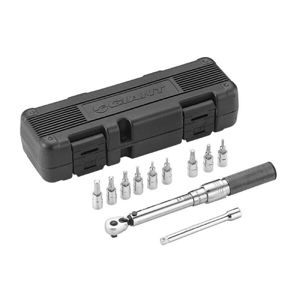 Giant Tool Shed Torque Wrench