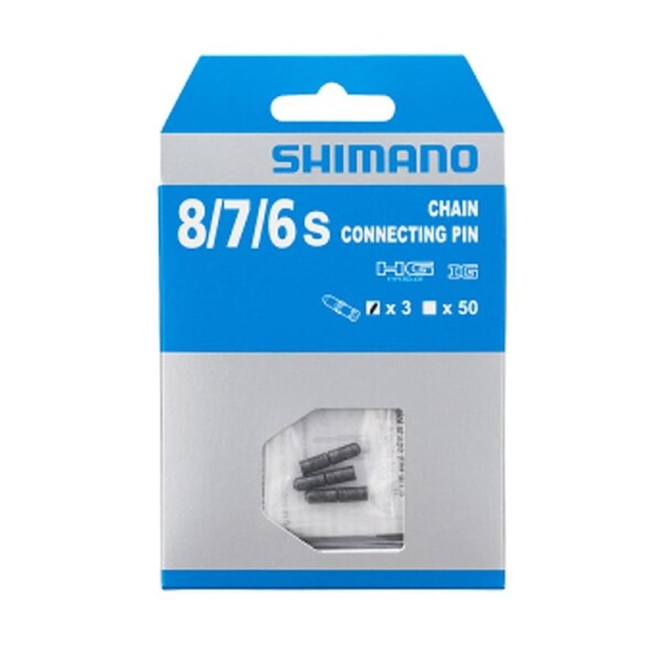 Shimano 8sp Joining Pin 3pk