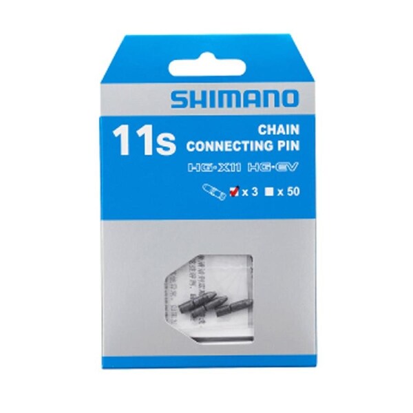Shimano 11sp Joining Pin 3pk