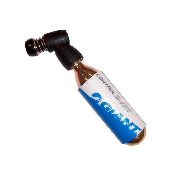 Giant Control Blast 2 Co2 Pump