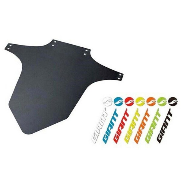 Giant Proguard Zip Mudguard