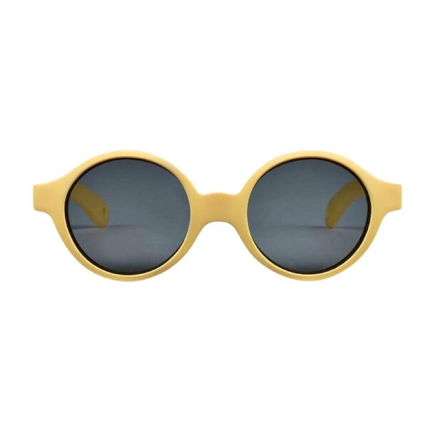 Beaba Joy Baby Sunglasses 9-24 Months - Pollen