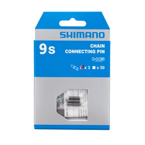 Shimano 9sp Joining Pin 3pk