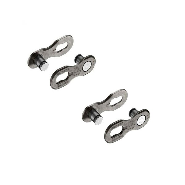 Shimano CN900 11sp Quick Link 2pk