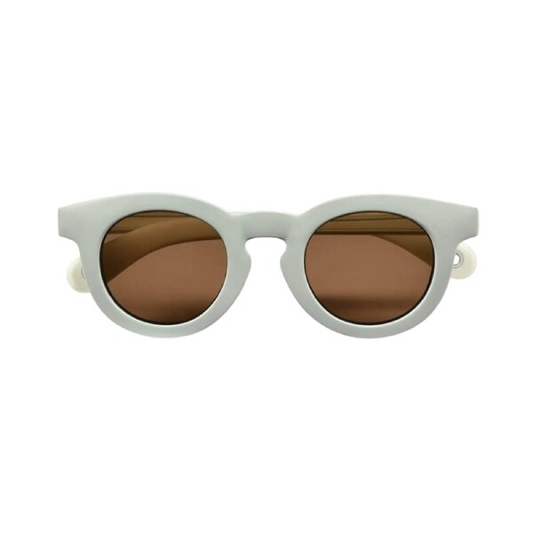 Beaba Delight Baby Sunglasses 9-24m - Cloud Blue