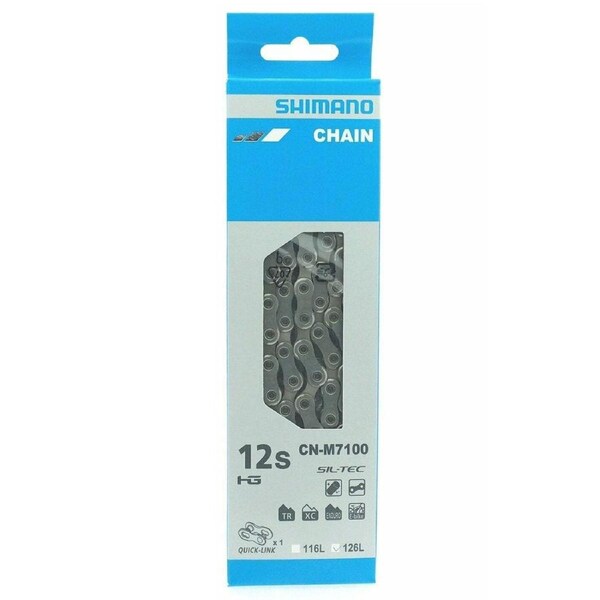 Shimano SLX M7100 12sp Chain