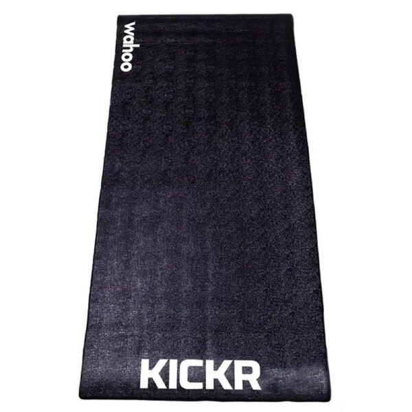 Wahoo KickR Trainer Floor Mat