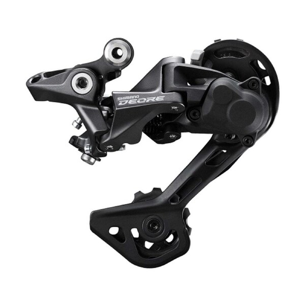 Shimano Deore M5120 Shadow+ 10/11sp Rear Derailleur