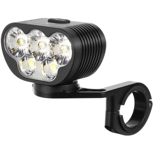 Magicshine Monteer 6500S Zeus V2 Front Light