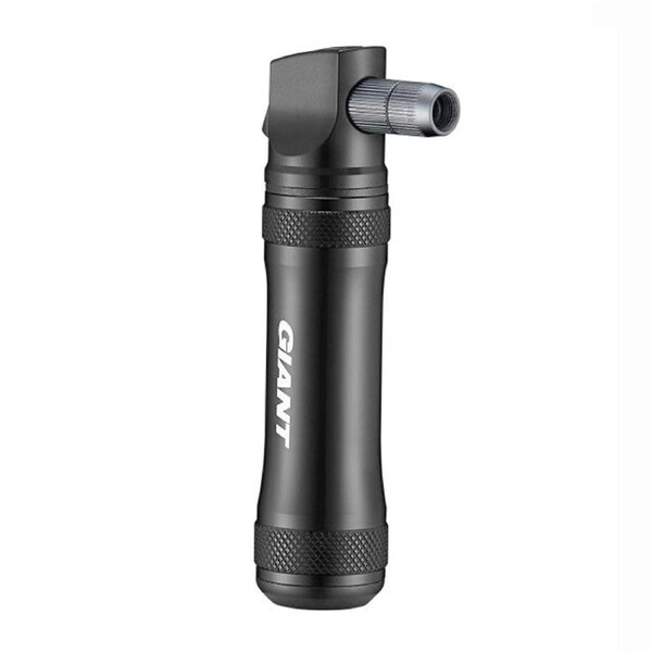 Giant Control Blast Can Co2 Pump